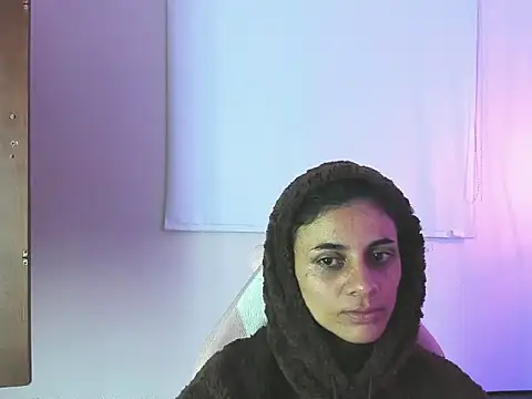 Mystical meteor online show from 04.25.26