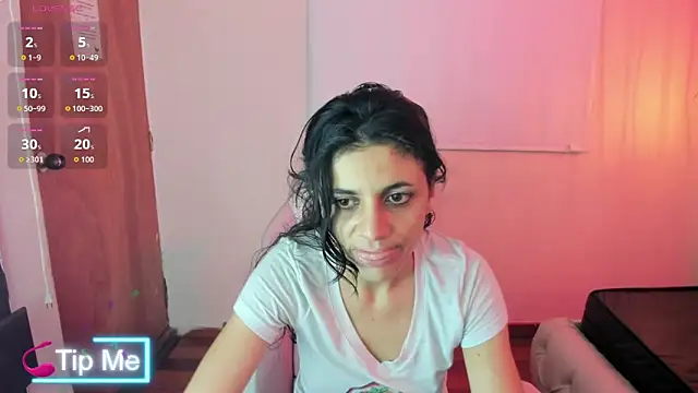 Mystical meteor online show from 06.20.26