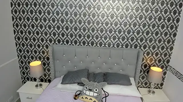 Jade rous online show from 03.09.26