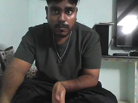 Foxboy65 online show from 05.03.26