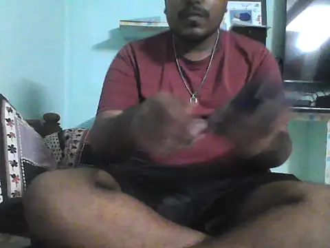 Foxboy65 online show from 05.06.26