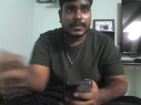 Foxboy65 online show from 05.17.26