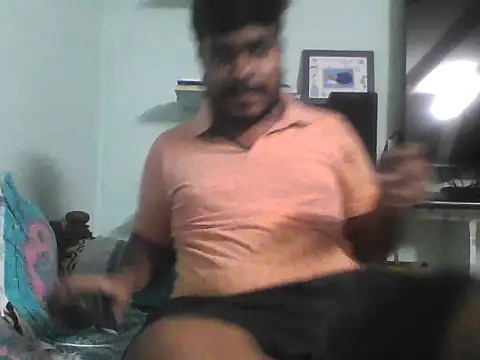 Foxboy65 online show from 06.01.26