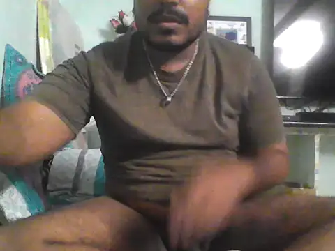 Foxboy65 online show from 06.06.26