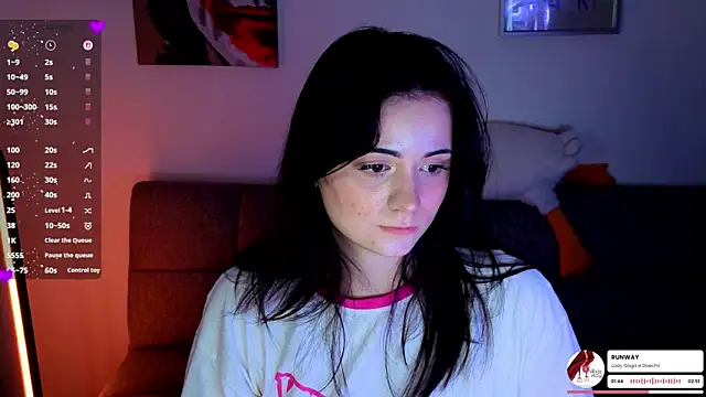 missy3kissy online show from 05.05.26