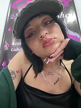 Valeria--1 online show from 03.13.26