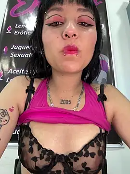 Valeria--1 online show from 03.16.26