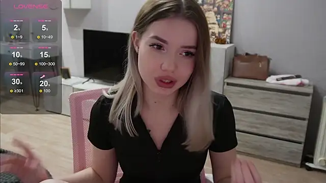 mayyymayyyy online show from 03.17.26