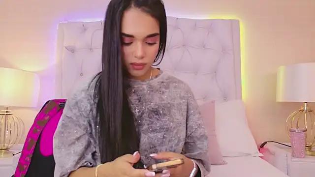 MeganRoseh online show from 03.14.26