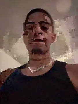 Spicy Clay online show from 03.16.26