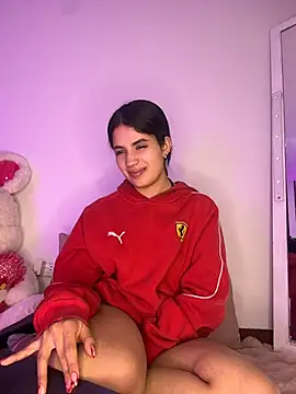 Lucy engel online show from 06.09.26