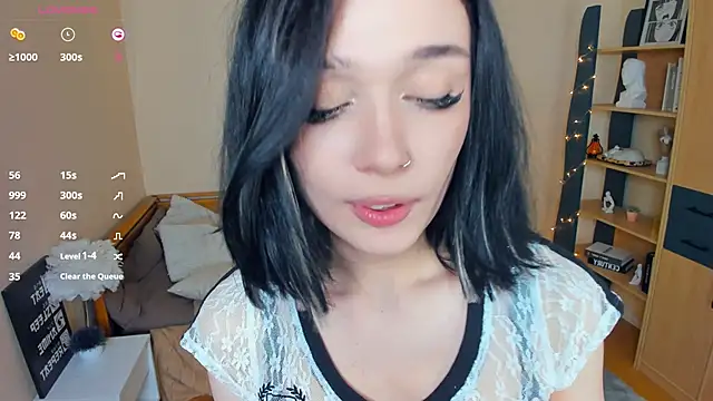 LynnCiprian online show from 05.02.26