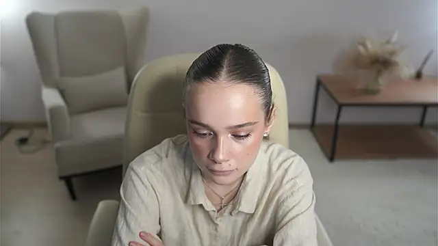 MeriPhelan online show from 03.09.26