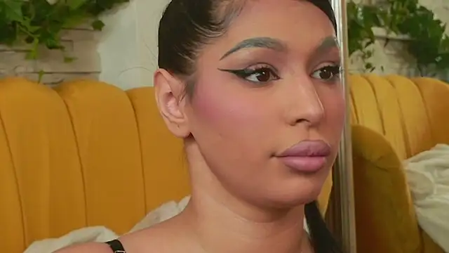 BunnyNyxx online show from 03.13.26