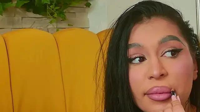 BunnyNyxx online show from 03.16.26