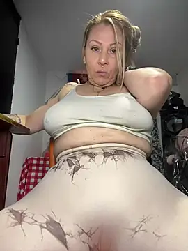 JessiBabyZ online show from 07.29.26