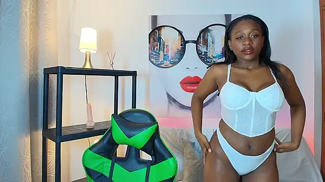 Karol Cherry online show from 03.13.26