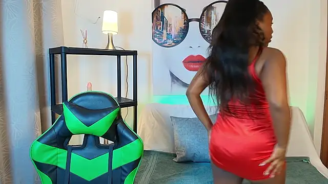 Karol Cherry online show from 03.14.26