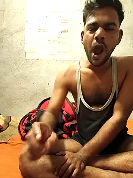 akshat234556 online show from 03.20.26