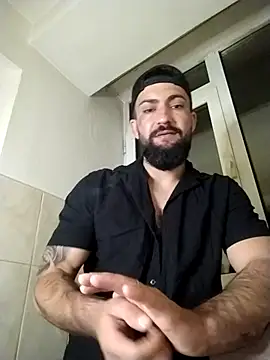 Tommy Porn  online show from 04.24.26