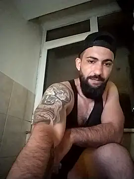 Tommy Porn  online show from 05.11.26