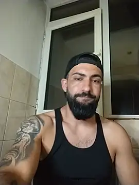 Tommy Porn  online show from 05.12.26