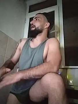 Tommy Porn  online show from 05.19.26