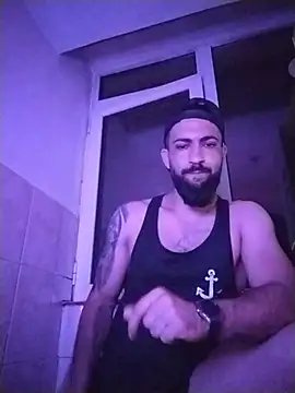 Tommy Porn  online show from 05.25.26