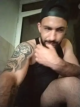 Tommy Porn  online show from 05.26.26