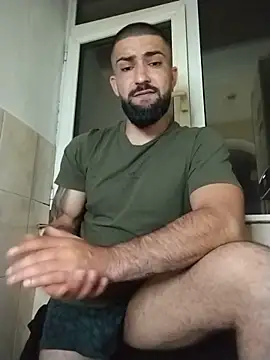Tommy Porn  online show from 05.28.26