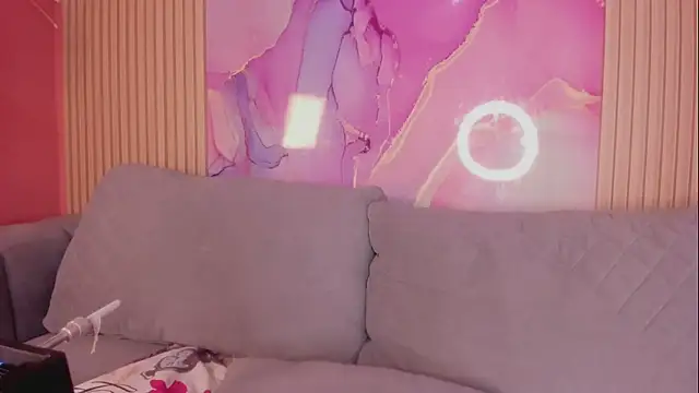 TifanyGreyy online show from 03.15.26