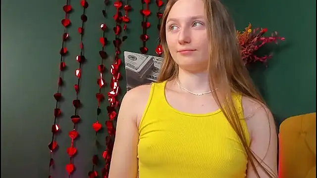 Beby Angell online show from 03.12.26