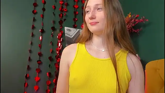 Beby Angell online show from 03.17.26