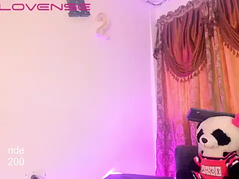 melissa hot21 online show from 05.01.26
