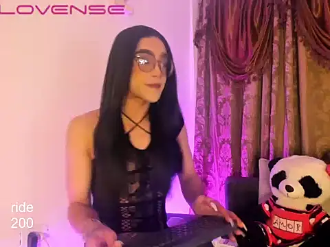 melissa hot21 online show from 05.03.26