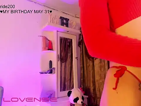 melissa hot21 online show from 05.15.26