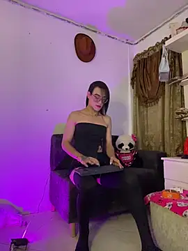 melissa hot21 online show from 07.07.26