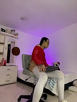 melissa hot21 online show from 07.21.26