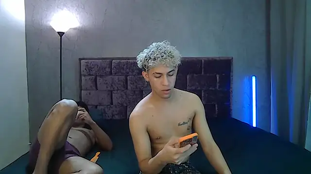 Wild Squad online show from 06.22.26