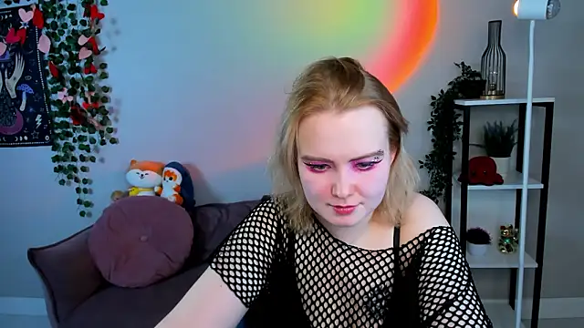 Fiona Rider online show from 03.11.26