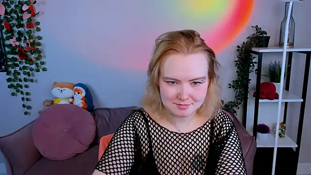 Fiona Rider online show from 03.12.26