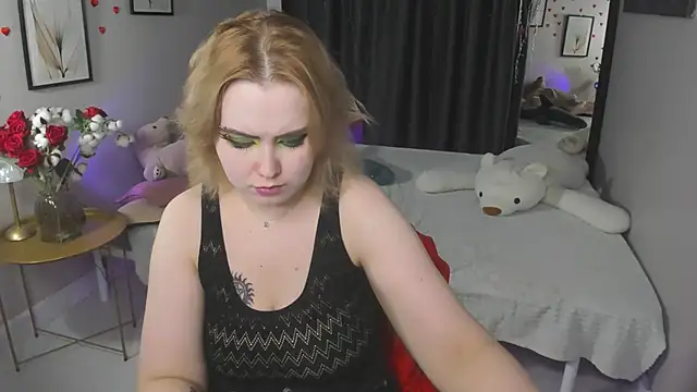 Fiona Rider online show from 03.14.26