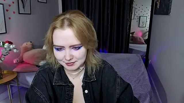 Fiona Rider online show from 03.18.26