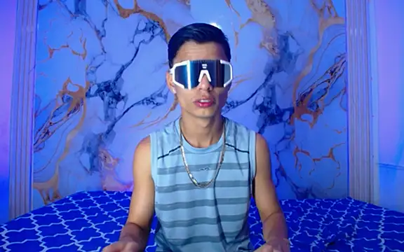 Naughty hot01 online show from 03.13.26