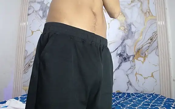 Naughty hot01 online show from 03.15.26