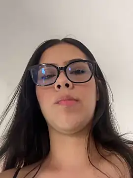 Cristal Williams online show from 03.14.26