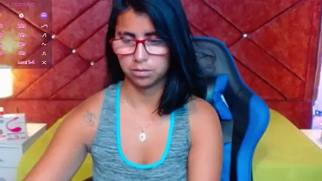 Alisha Gamskar13 online show from 05.11.26