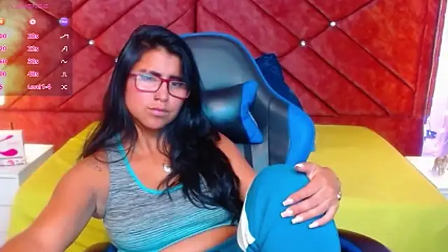 Alisha Gamskar13 online show from 05.11.26