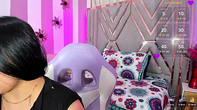 Snapshot of cony_ferrer chatting on 03.07.26 cony ferrer online show from 03.07.26