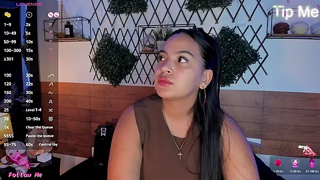 Grace  hollis online show from 03.19.26